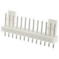 0022272131 - CONN HEADER VERT 13POS 2.54MM