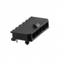 G88MPB05002C1EU - CONN HEADER R/A 5POS 3MM