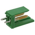280609-2 - CONN HEADER VERT 2POS 3.96MM