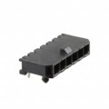 G88MPB06002C1EU - CONN HEADER R/A 6POS 3MM