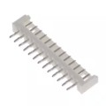 0532901380 - CONN HEADER VERT 13POS 2MM