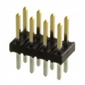 57102-F08-04LF - CONN HEADER VERT 8POS 2MM