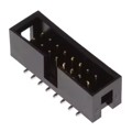 BHR-16-VSG-SMT - CONN HEADER SMD 16POS 2.54MM