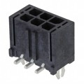 662006235922 - CONN HEADER SMD 6POS 3MM