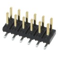 57202-G52-06ALF - CONN HEADER SMD 12POS 2MM