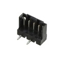 292172-4 - CONN HEADER SMD 4POS 2MM