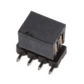 2842144-4 - 8P,2MM,BRK HDR,DRVT,SMD,0.76AU,T