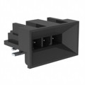 0466220300 - CONN HEADER SMD R/A 3POS 3MM