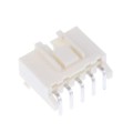 178498-1 - CONN HEADER R/A 5POS 3.96MM