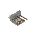 0417910851 - CONN HEADER VERT 4POS 3.96MM