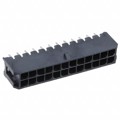 G881A24102T3EU - CONN HEADER VERT 24POS 3MM