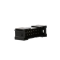 DF51A-14DP-2DSA(01) - CONN HEADER VERT 14POS 2MM