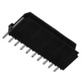 76384-310LF - CONN HEADER VERT 10POS 2.54MM