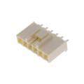 1-178489-1 - CONN HEADER VERT 6POS 3.96MM