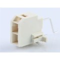 2035552322 - CP65 WTB HDR RA SMT 4 NAT 2CKT
