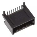 0347930082 - CONN HEADER R/A 8POS 2MM