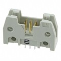 09185066924 - CONN HEADER VERT 6POS 2.54MM