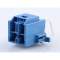 2035552024 - CP65 WTB HDR RA SMT 4 BLUE 4CKT