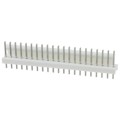 2-640456-1 - CONN HEADER VERT 21POS 2.54MM