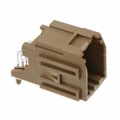 0346910082 - CONN HEADER R/A 8POS 2.54MM