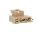 1053112303 - CONN HEADER VERT 3POS 2.5MM