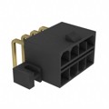 0015978082 - CONN HEADER R/A 8POS 4.2MM