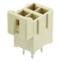 1722992204 - CONN HEADER VERT 4POS 3.5MM