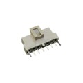 1053112106 - CONN HEADER VERT 6POS 2.5MM