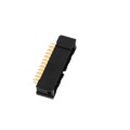 DF51A-24DP-2DSA(01) - CONN HEADER VERT 24POS 2MM