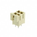 1722982304 - CONN HEADER VERT 4POS 3.5MM