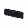 0436500927 - CONN HEADER VERT 9POS 3MM