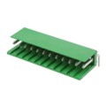 280620-1 - CONN HEADER R/A 12POS 3.96MM