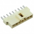 1053112207 - CONN HEADER VERT 7POS 2.5MM