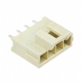 1722862304 - CONN HEADER VERT 4POS 3.5MM