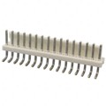 1-640389-6 - CONN HEADER R/A 16POS 3.96MM