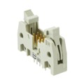 09185106914 - CONN HEADER VERT 10POS 2.54MM