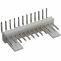 0022057128 - CONN HEADER R/A 12POS 2.54MM