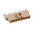 1053112208 - CONN HEADER VERT 8POS 2.5MM