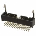 BHR-30-HUA-ML - CONN HEADER R/A 30POS 2.54MM