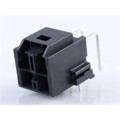 2035551114 - CP65 WTB HDR RA TH 0 BLK 4CKT