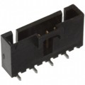 0740991008 - CONN HEADER SMD 8POS 2.54MM