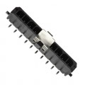 0436501024 - CONN HEADER SMD 10POS 3MM