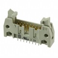 09185167914 - CONN HEADER VERT 16POS 2.54MM