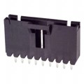 5-103639-8 - CONN HEADER VERT 9POS 2.54MM