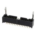 BHR-30-VUA-ML - CONN HEADER VERT 30POS 2.54MM