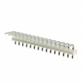 0026603150 - CONN HEADER R/A 15POS 3.96MM
