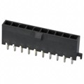 1-1445050-0 - CONN HEADER VERT 10POS 3MM