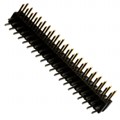 58102-G61-20LF - CONN HEADER R/A 40POS 2MM
