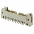 09185266923 - CONN HEADER R/A 26POS 2.54MM