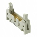 09185207903 - CONN HEADER R/A 20POS 2.54MM